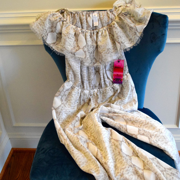 NWT Goa Beachwear by Japna - Picture 4 of 8